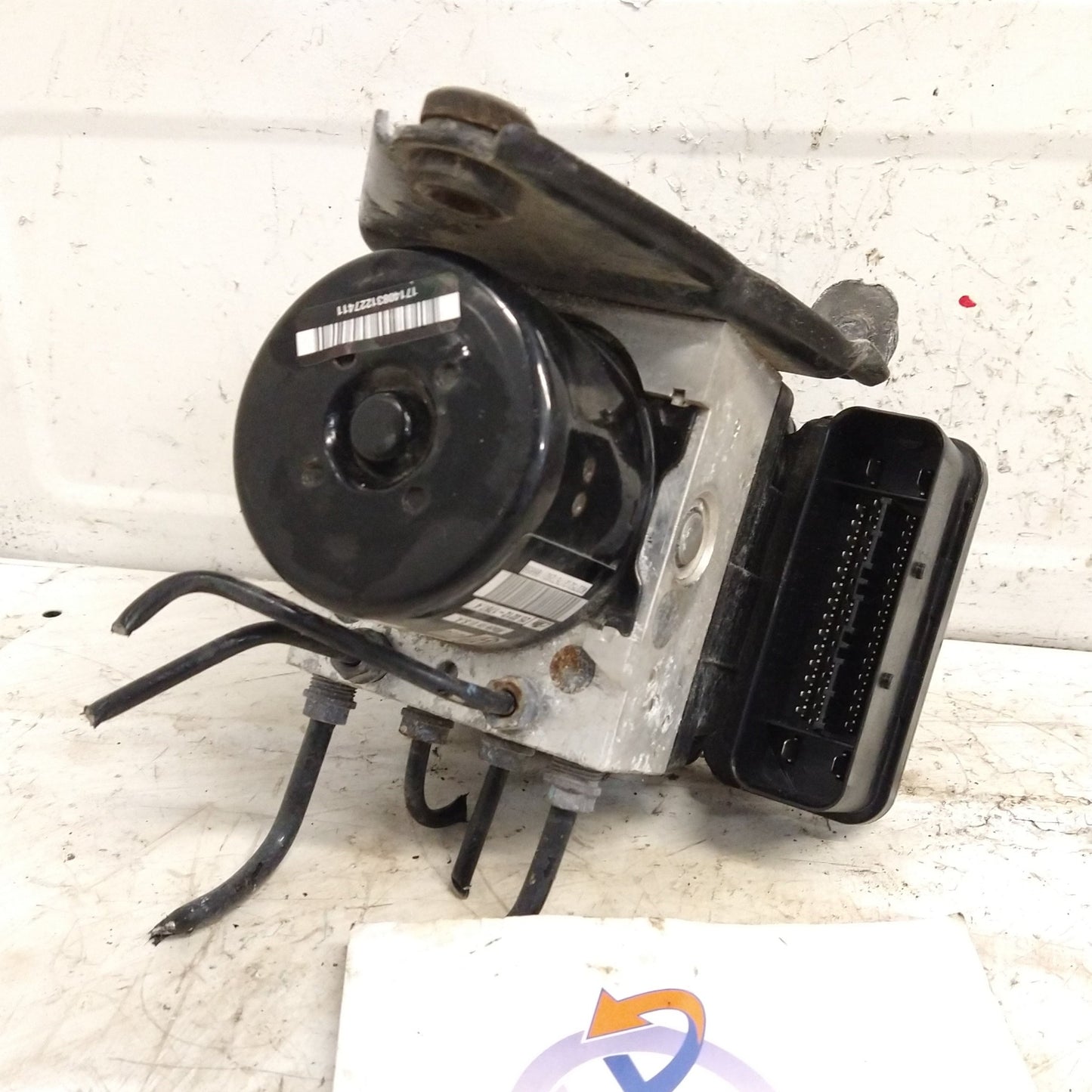 MK6 ABS Module 1K0907379BJ