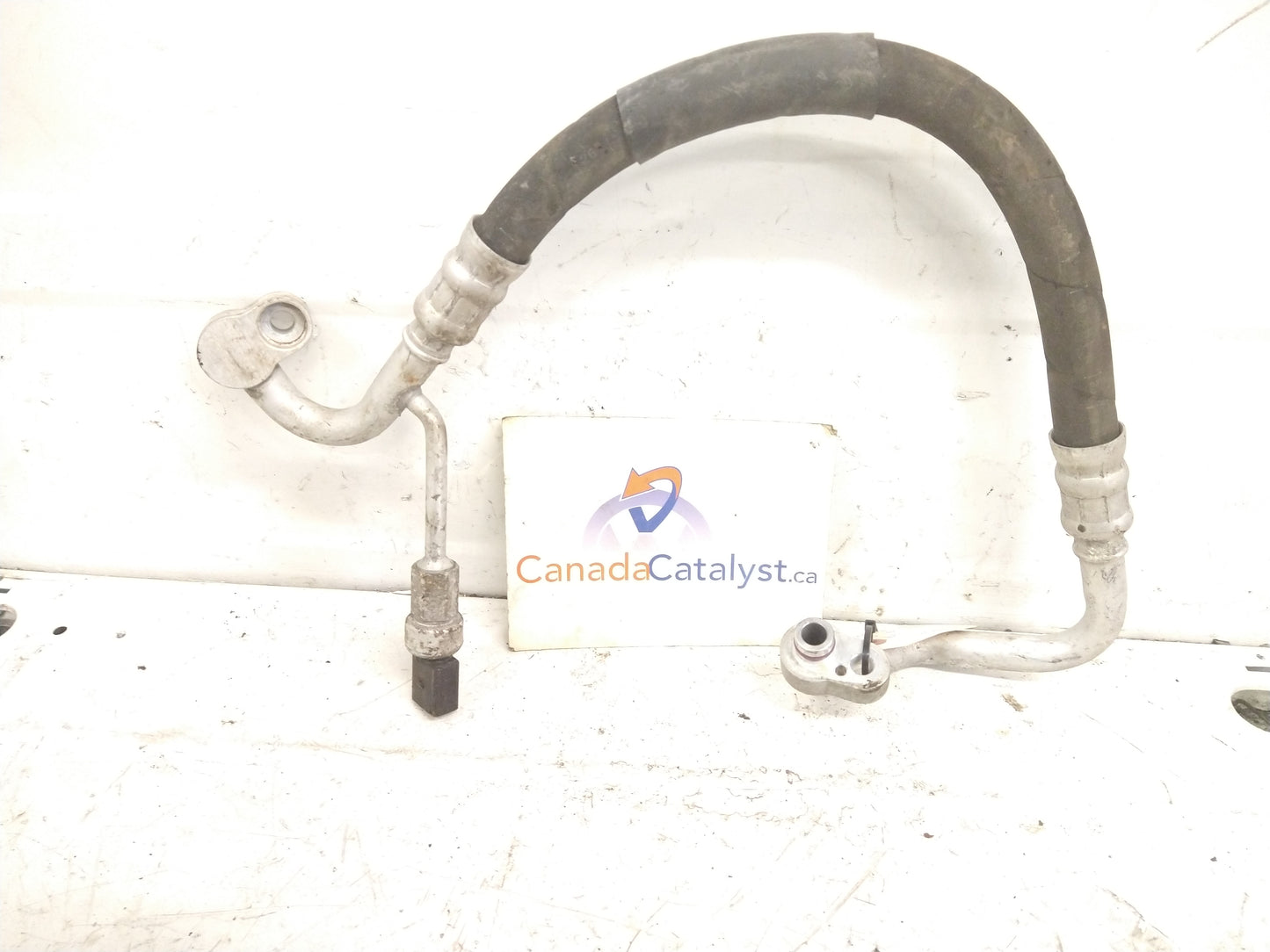 MK6 A/C Hose - Short