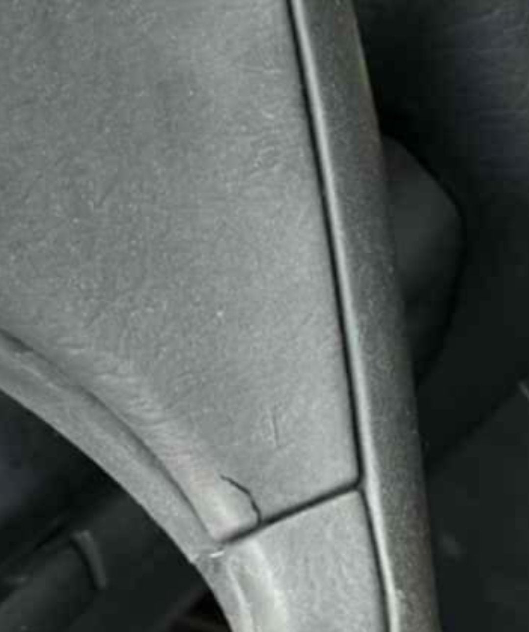 Corrado steering wheel