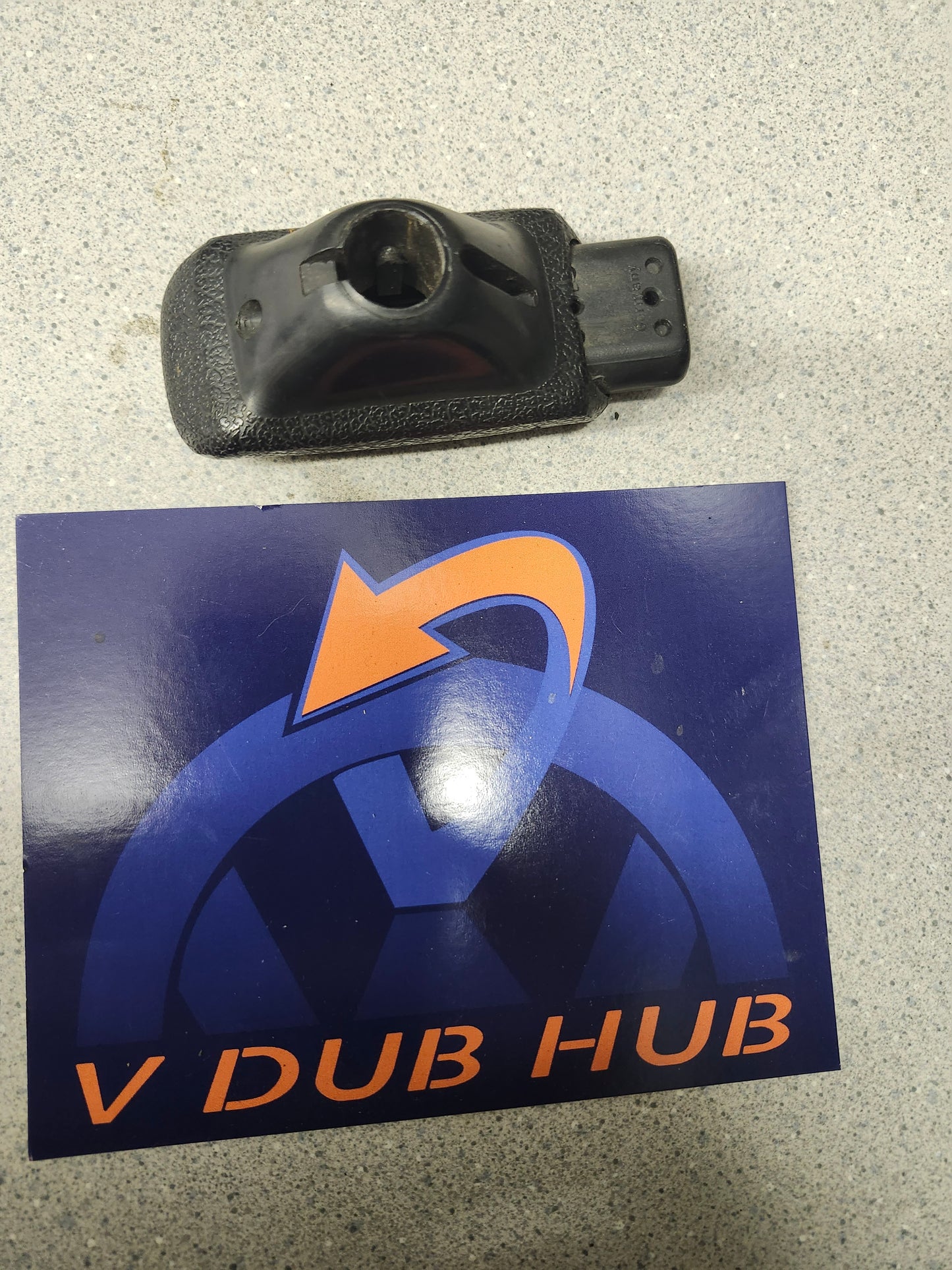 MK1 Automatic Shift KNOB