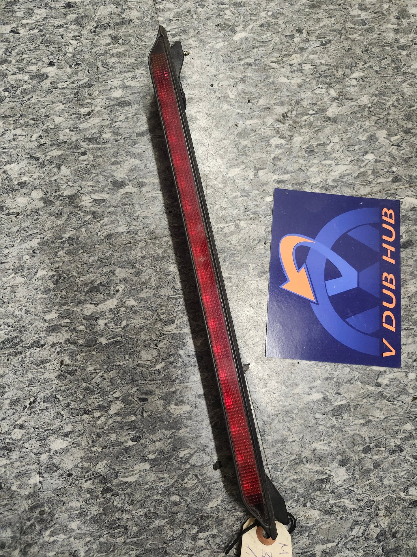 MK4 Golf Third BRAKE LIGHT