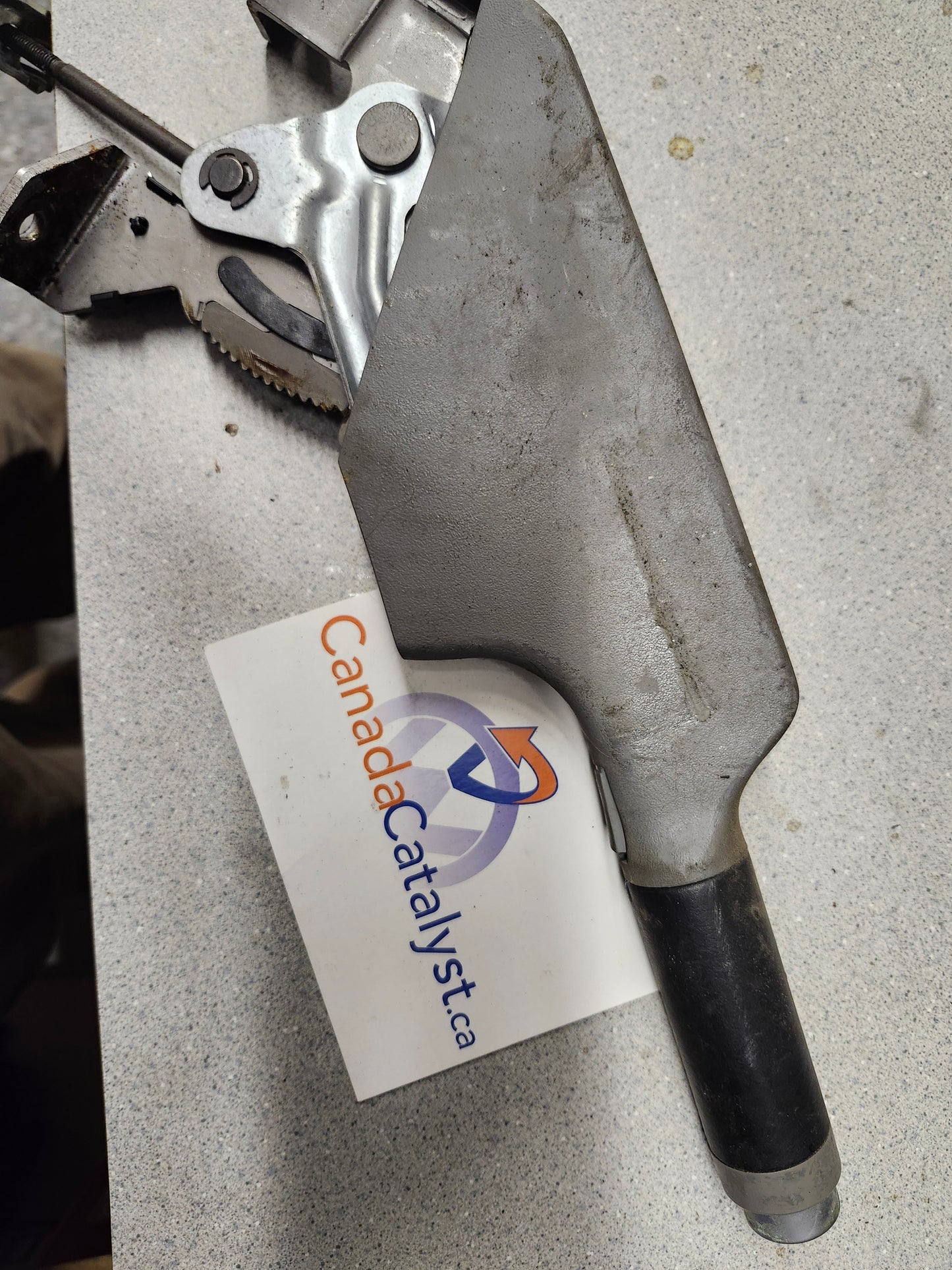 New Beetle E Brake HANDLE/LEVER