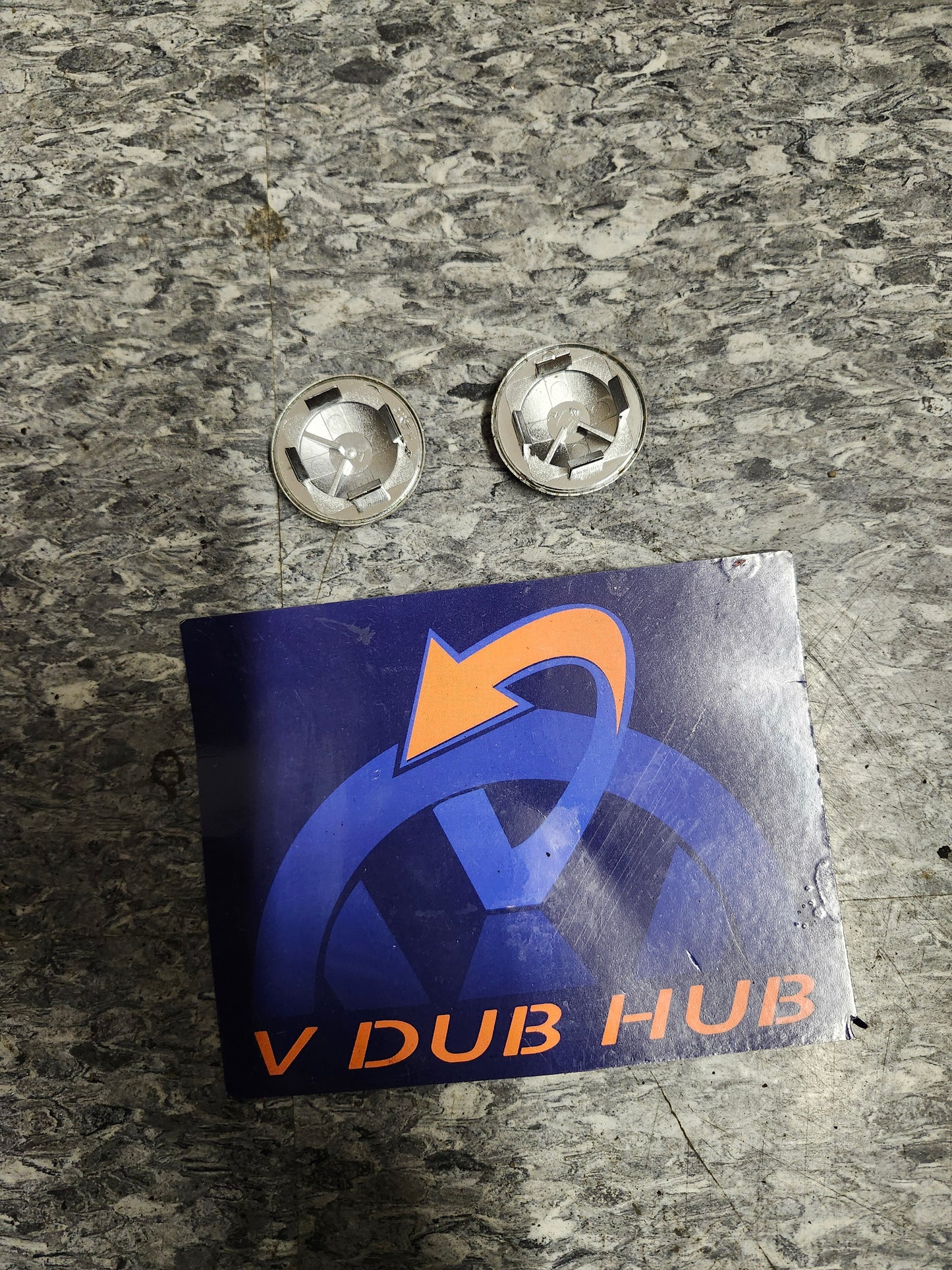 Mk4 5 speed shifter top