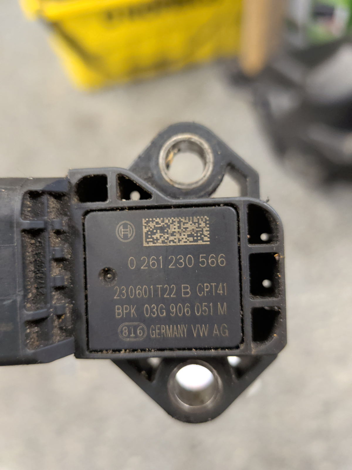 2015 maps 03G906051M