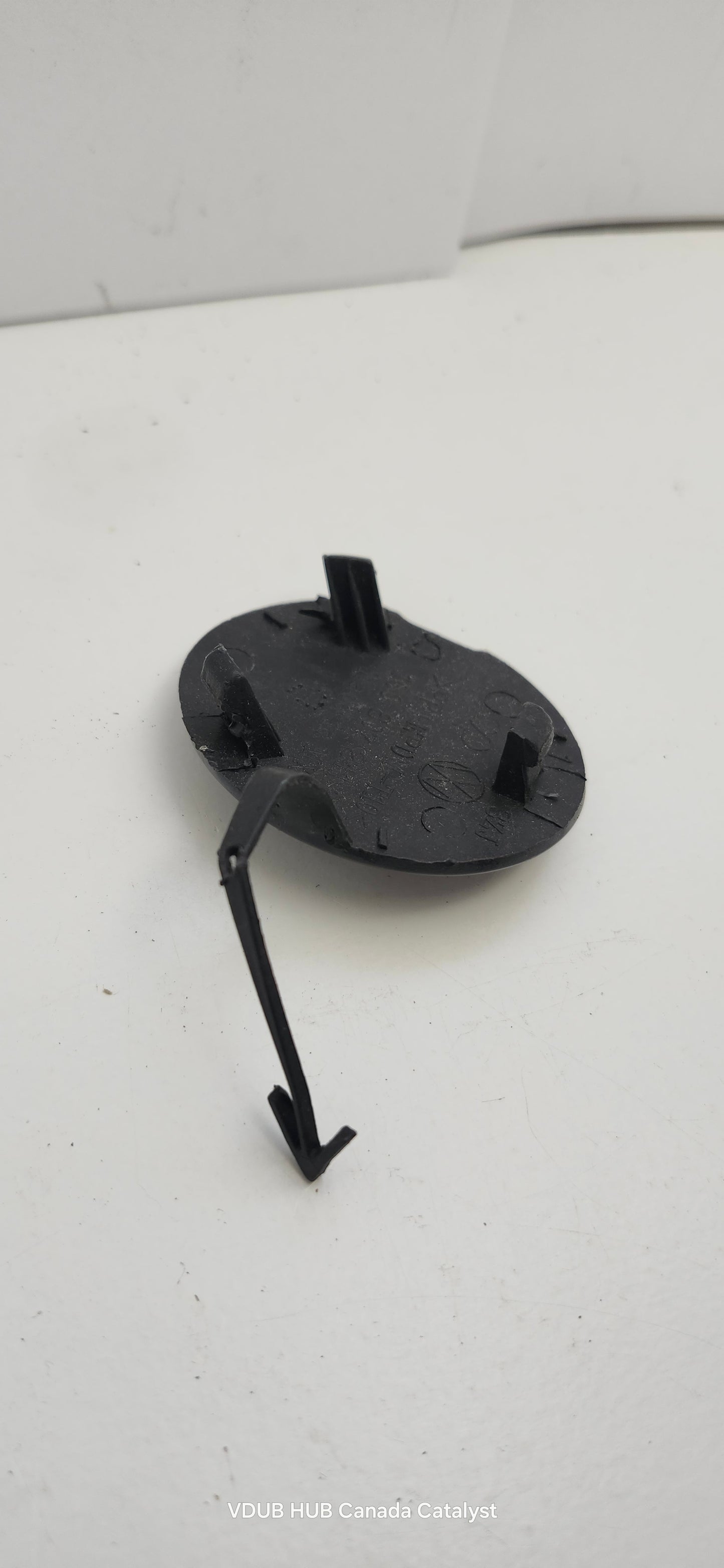 New Beetle Tow Hook Cover CAP
