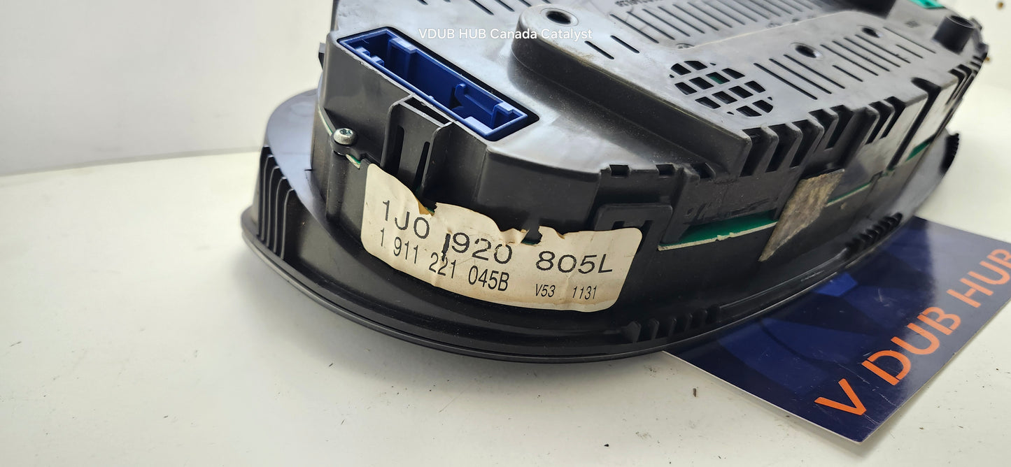 Instrument Cluster 1J0920805L
