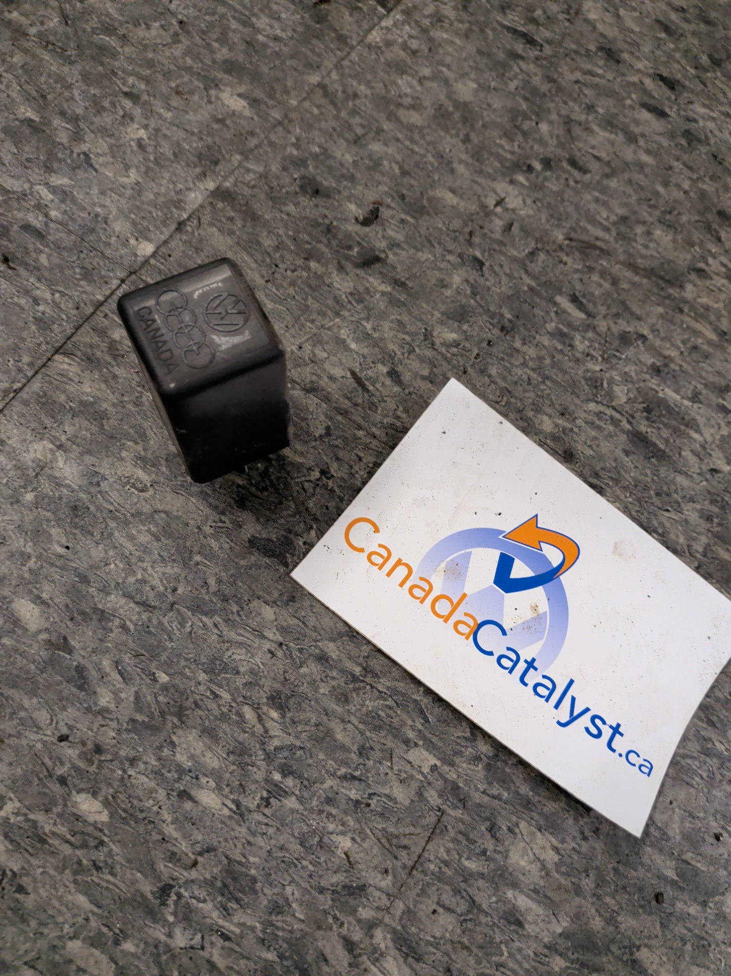 Upshift RELAY 175919092E