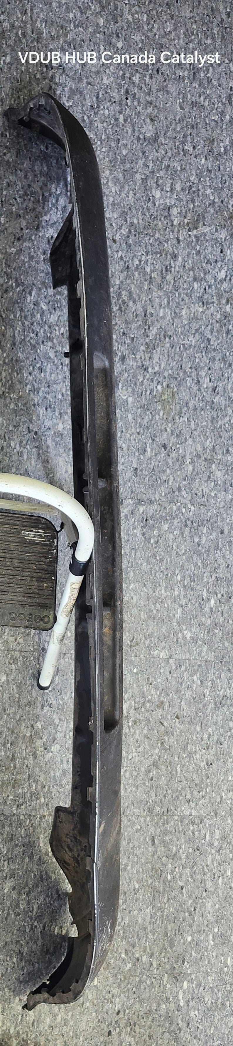 MK4 Jetta Front BUMPER LIP 1J5805903G