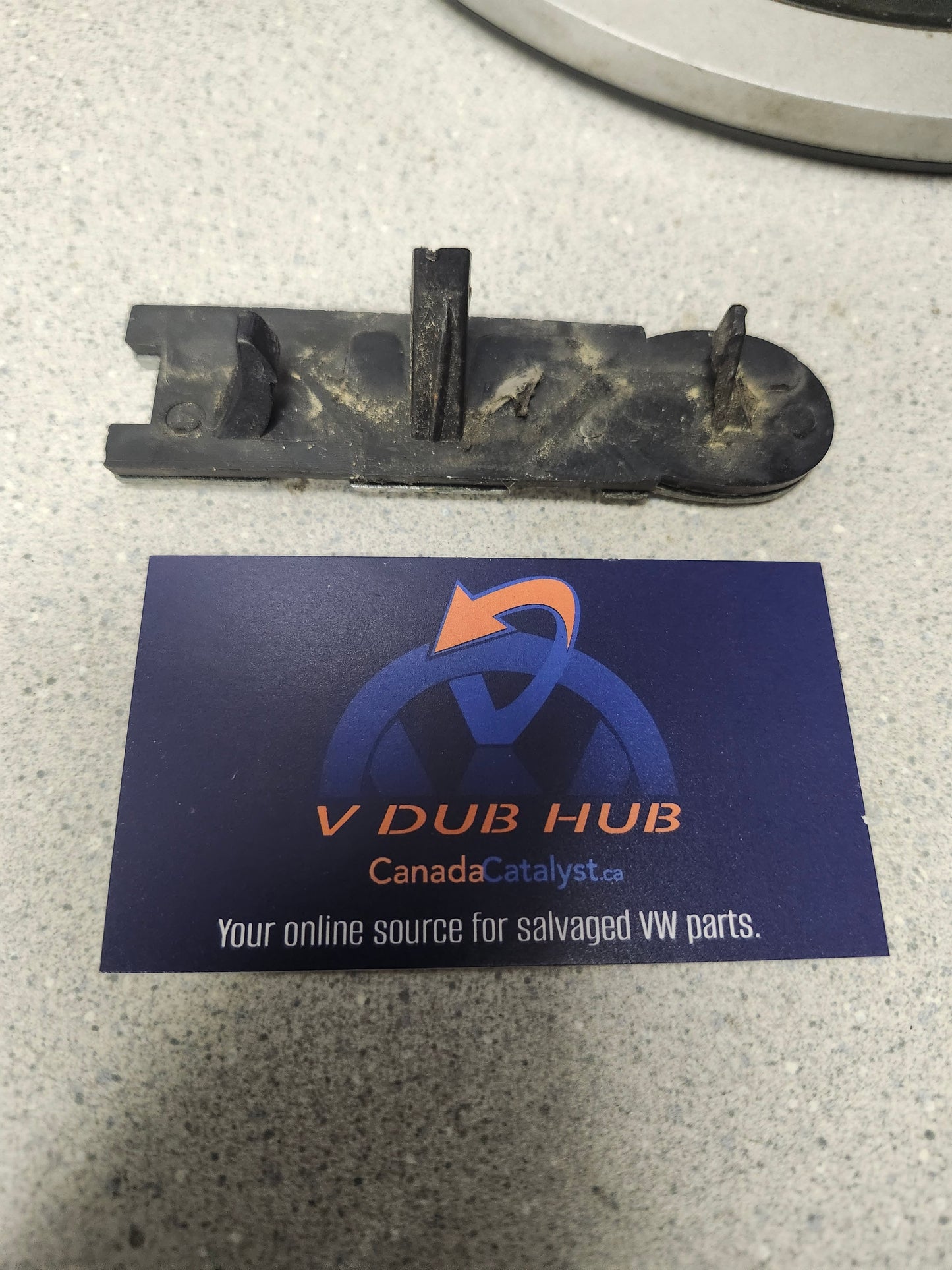 MK5 GTI Badge 1K6853679