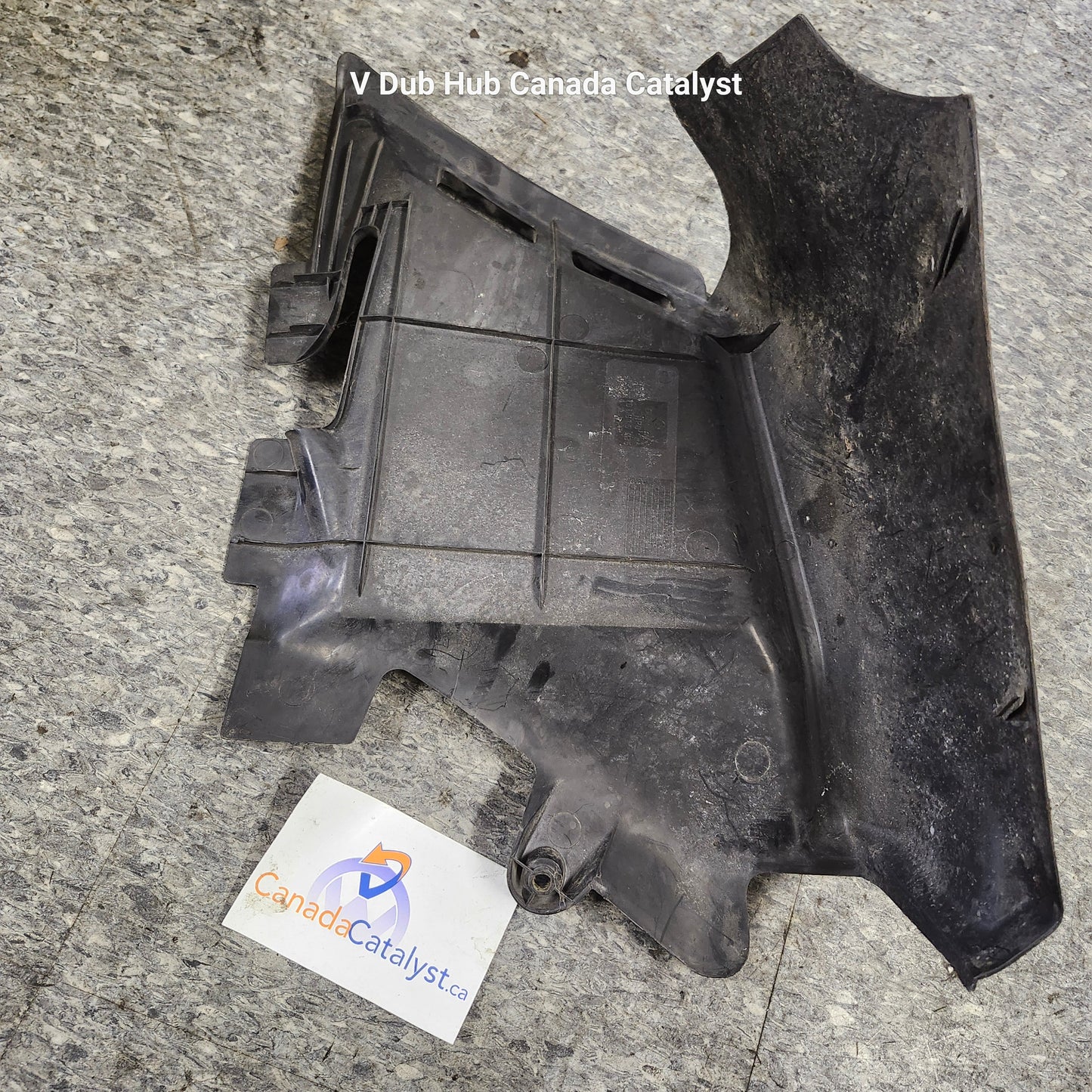 Short nose t4 Battery COVER