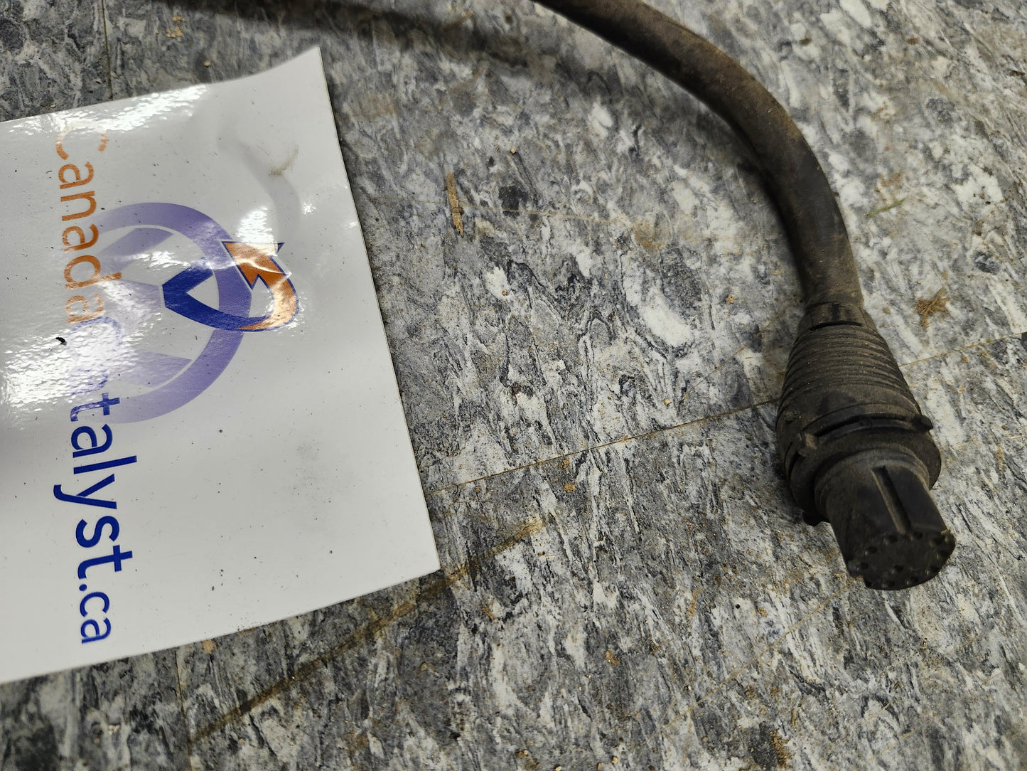 O1M / t4 auto transmission pigtail