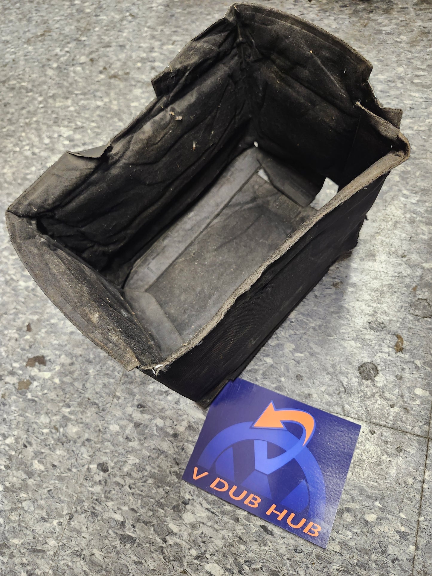 Cloth Battery warmer