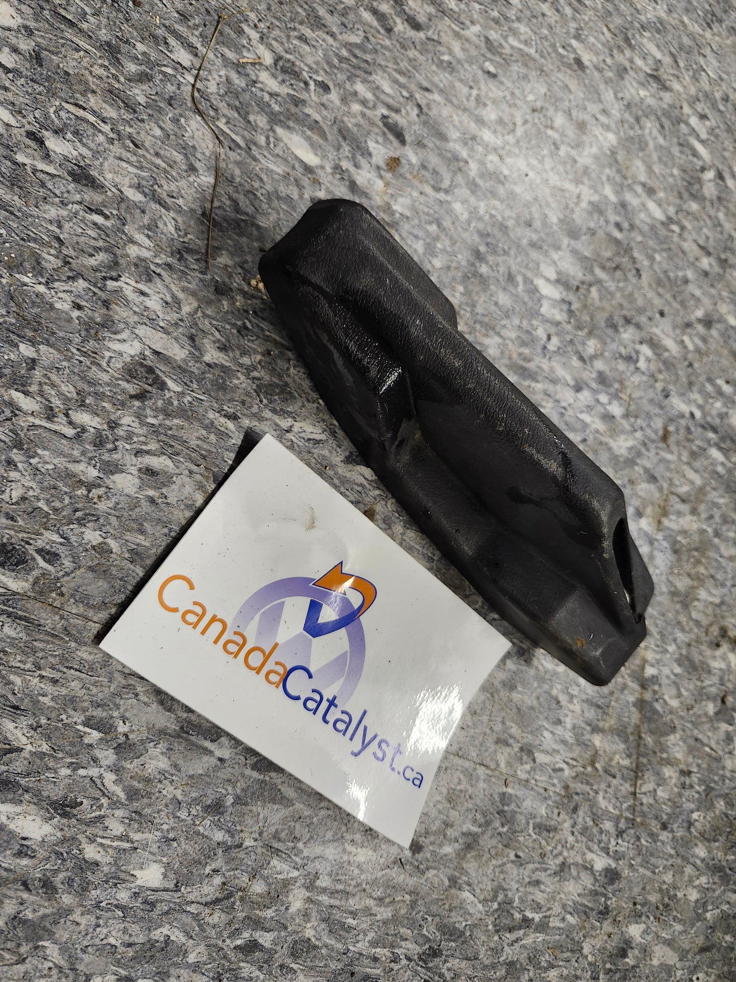 Mk1 parking brake lever surround