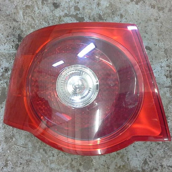 MK5 Jetta Driver TAIL LIGHT