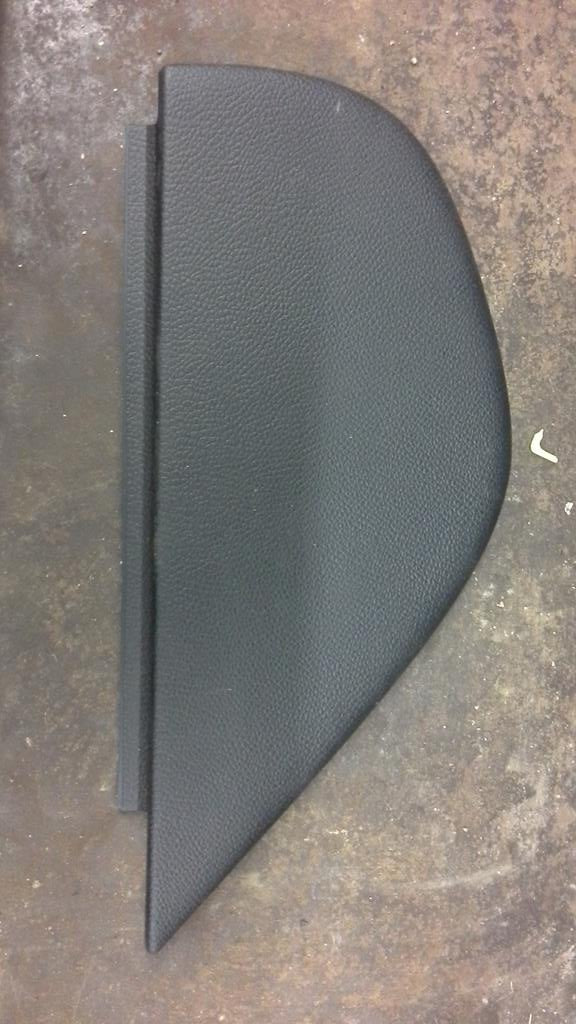 MK5 Jetta Fuse Panel COVER