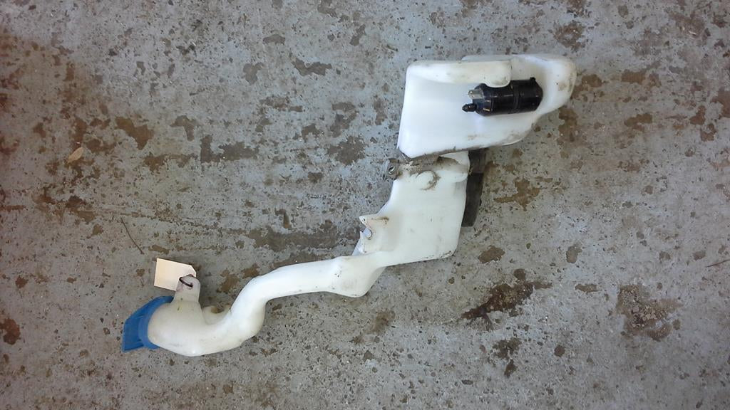 New Beetle Washer BOTTLE