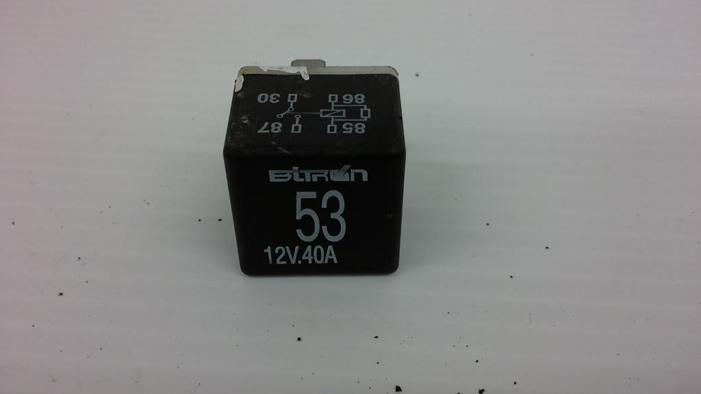 MK4 RELAY #53 -141951253B