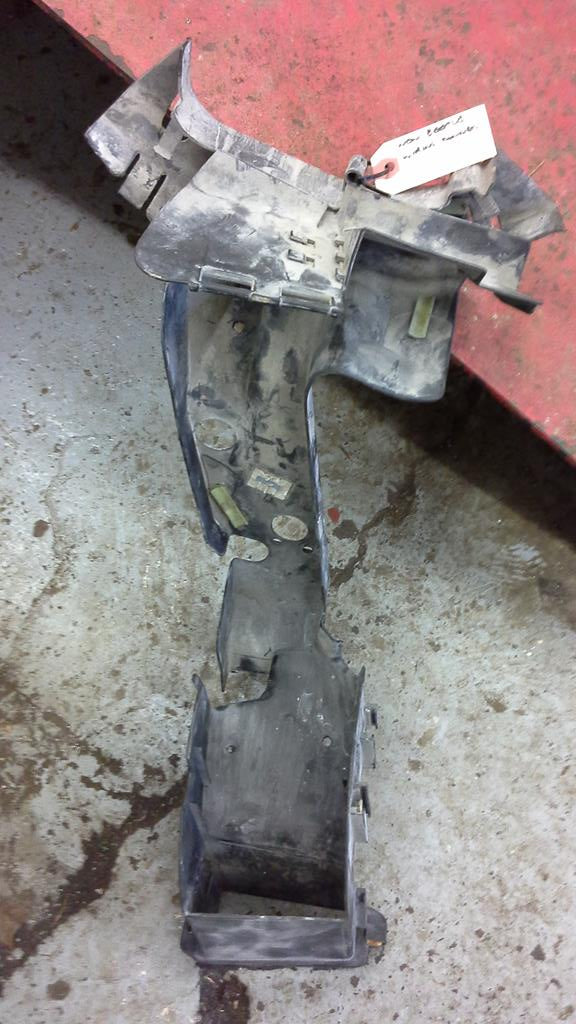 New Beetle Wiring TRACK