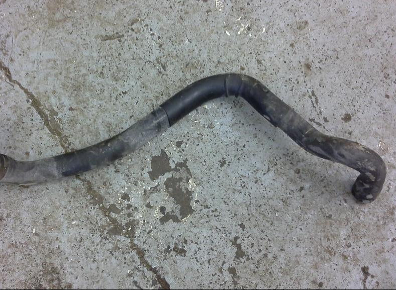 New Beetle Lower Radiator HOSE 1C0122051H