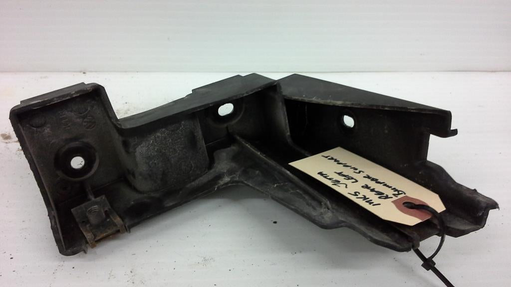 MK5 Jetta Rear Driver Bumper SUPPORT
