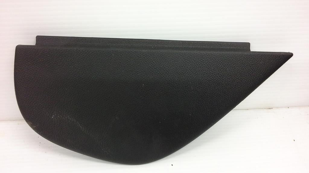 MK5 Jetta Passenger Dash ENDCAP