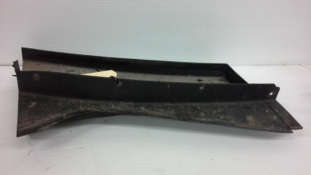 MK4 Jetta Front Cowl Cabin Air Filter Cover 1J1819537C