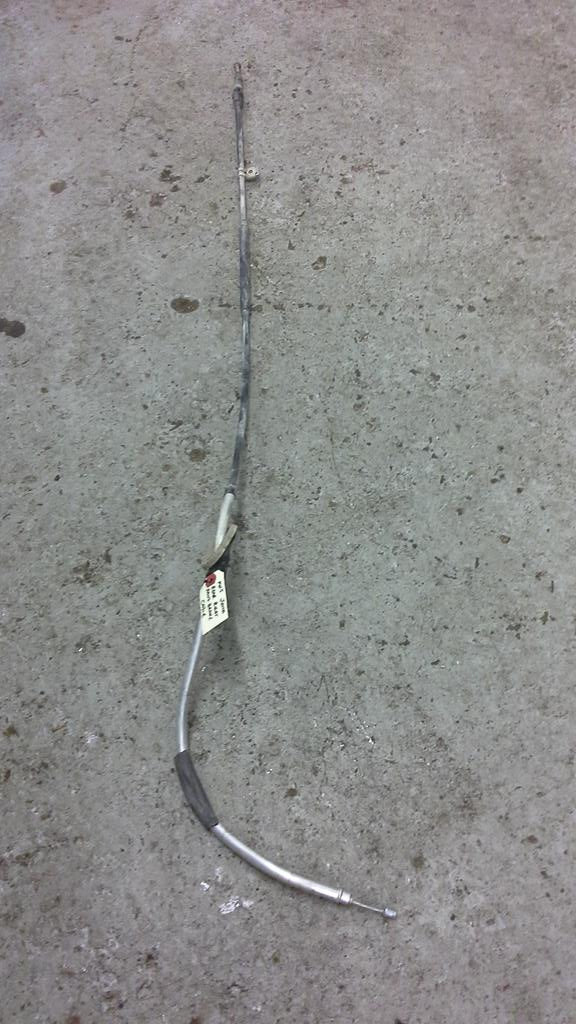 MK5 Jetta Passenger Hand Brake CABLE