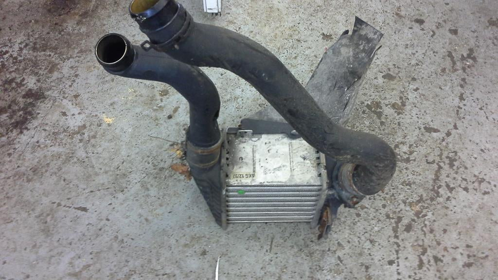 MK3 1.9L TDI INTERCOOLER