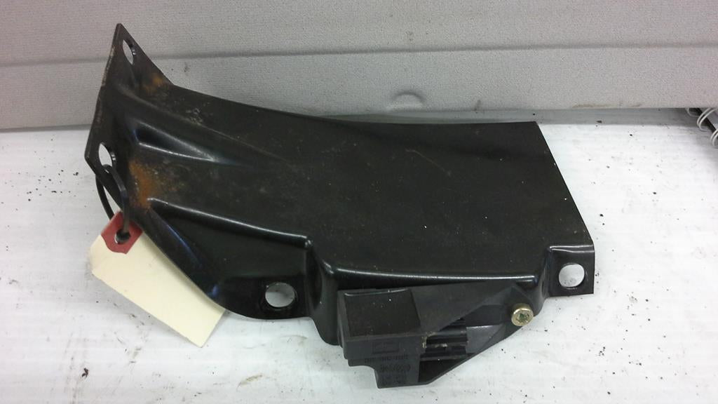 MK4 Airbag With Bracket SENSOR