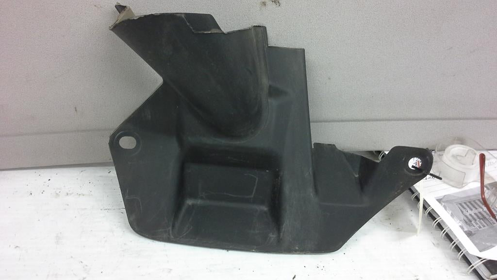 MK4 Interior Steering Shaft COVER