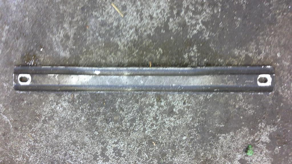 B5.5 Exhaust MEMBER