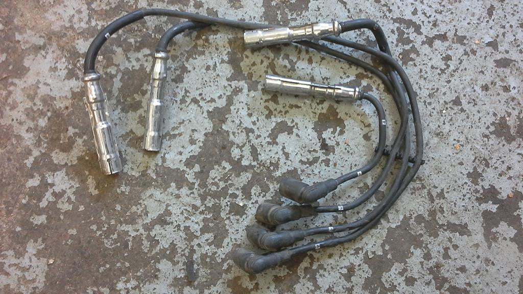 MK4 2.0L PLUG WIRES
