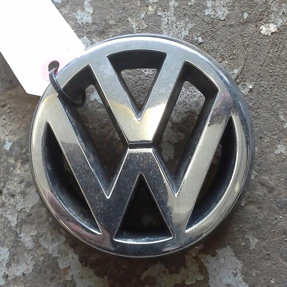 MK3 Grille EMBLEM 191853601H