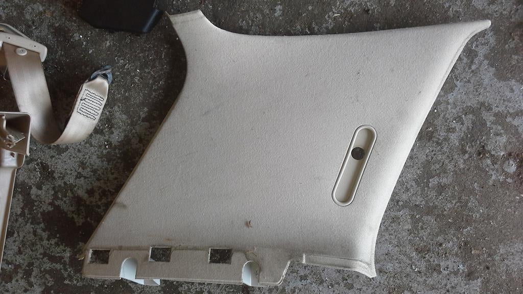 MK4 Golf Passenger Upper Quarter TRIM
