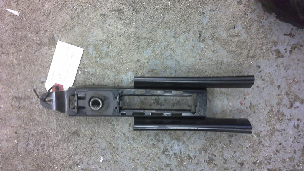 MK4 Seat Belt ADJUSTER