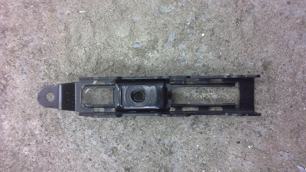 MK4 Seat Belt ADJUSTER
