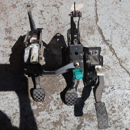 MK4 Pedal Assembly - Standard