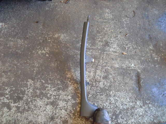 MK5 Jetta Rear Passenger Sill TRIM