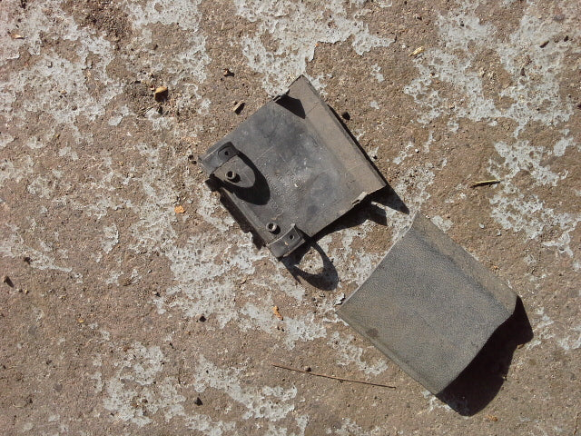 MK2 Jack Point COVER