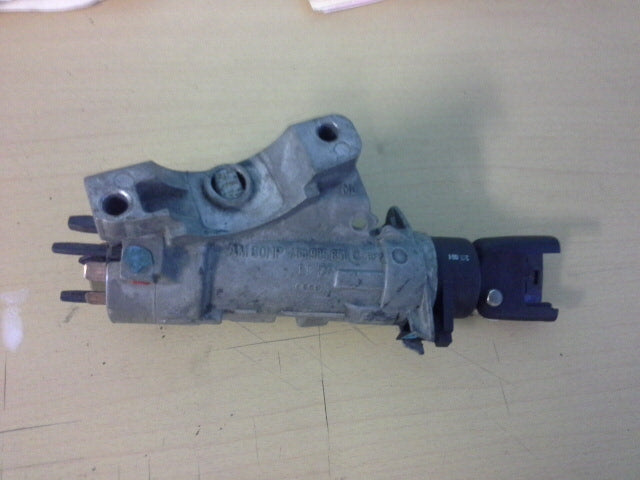 MK4 Automatic IGNITION 4B0905851B