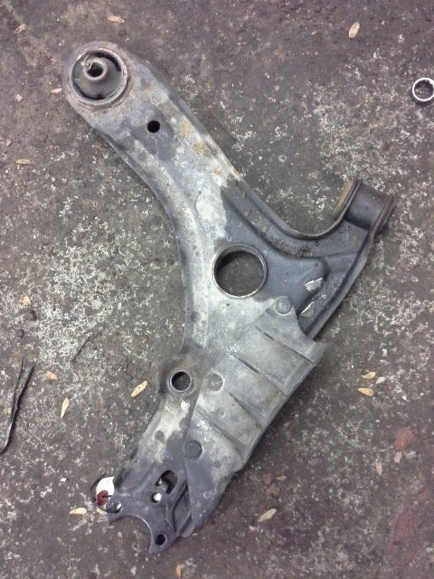 MK3 Cabrio Driver LOWER CONTROL ARM