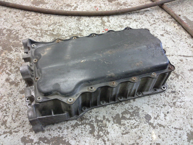MK6/MK4 Golf City Hybrid 2L Oil PAN