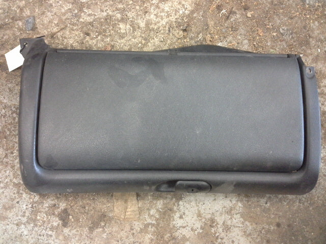 MK3 mk3.5 Lower GLOVEBOX