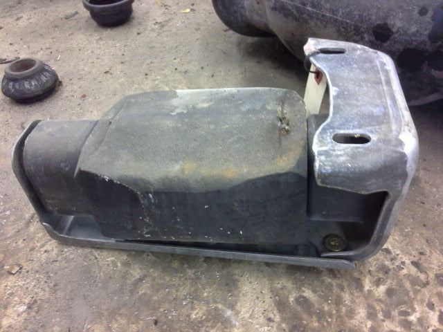 MK3 Cabrio Anti-Vibration WEIGHT