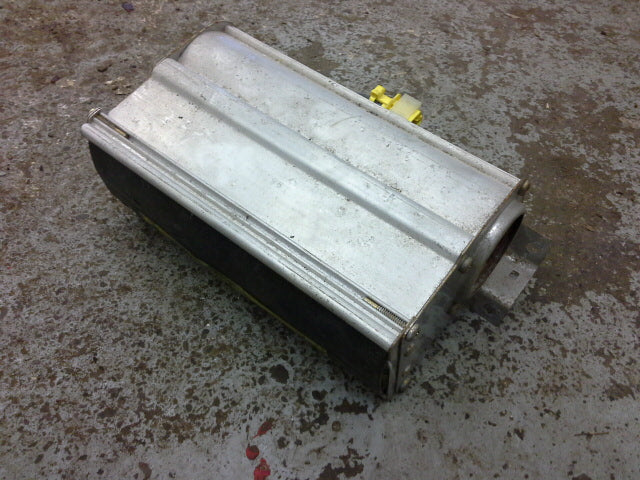 MK3 Cabrio Passenger AIRBAG
