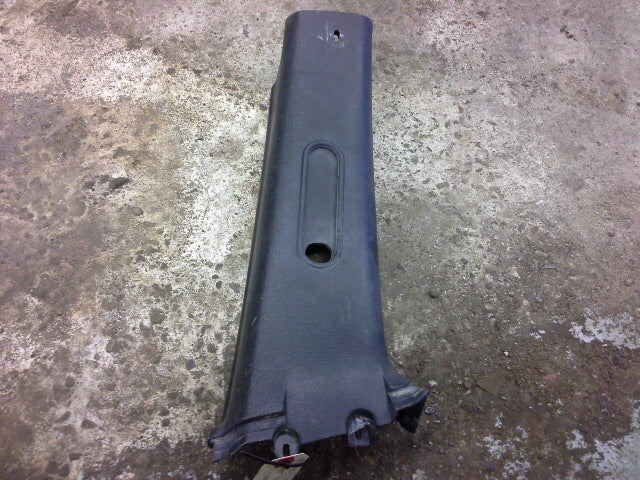 MK3 Cabrio Interior B Pillar COVER