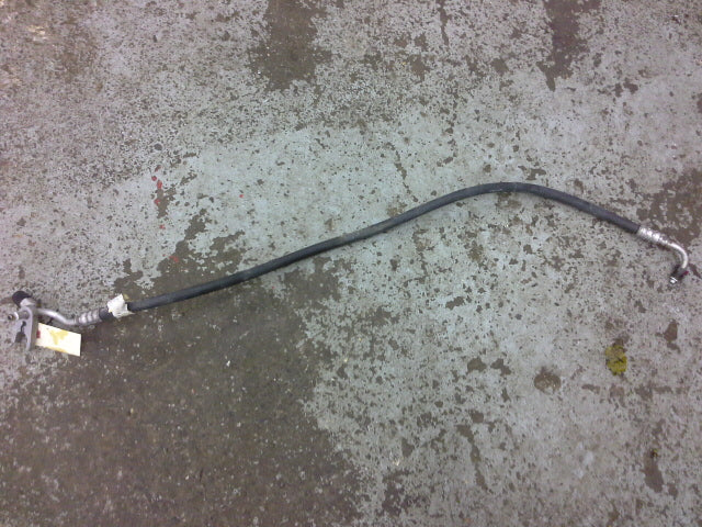 MK3 Cabrio A/C LINE B