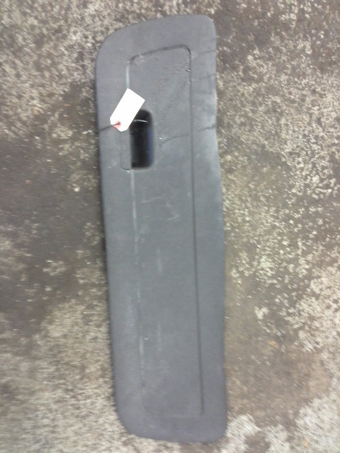 MK3 Cabrio Interior Trunk TRIM