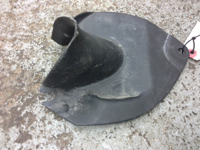 MK3 Cabrio Steering Knuckle COVER