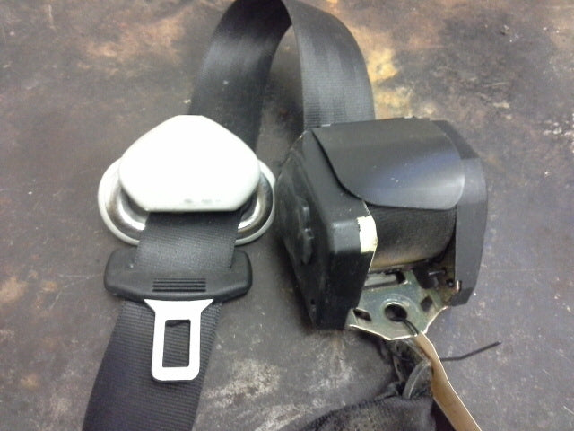 New Beetle Rear Driver SEAT BELT 1C0857805A